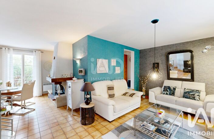 Vente Maison/villa 5 pièces — photo 5