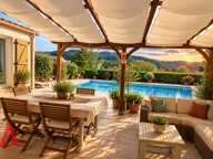 VILLA MODERNE 3 CHAMBRES AVEC PISCINE, CARPORT & GARAGE  125 M² HABITABLES  TERRAIN DE 829 M²  290 000  — photo 3