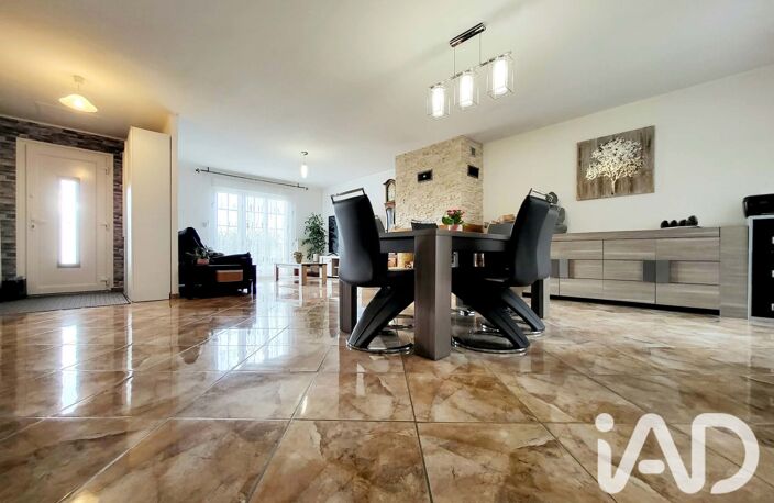 Vente Maison/villa 5 pièces — photo 3