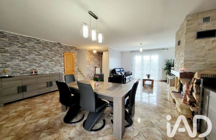 Vente Maison/villa 5 pièces — photo 4