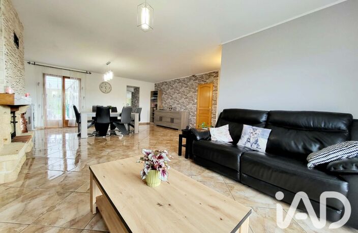Vente Maison/villa 5 pièces — photo 5