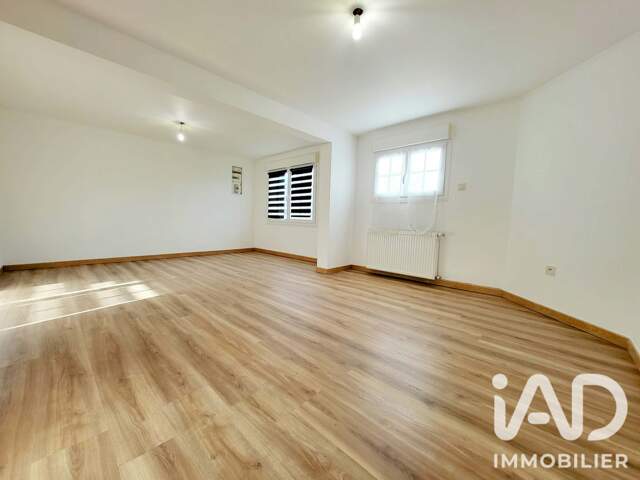 Vente Maison/villa 5 pièces — photo du bien