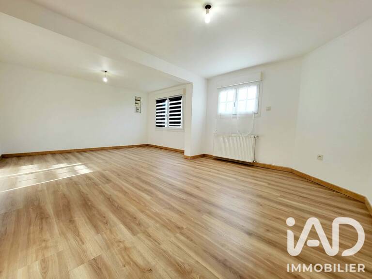 Vente Maison/villa 5 pièces — photo 1