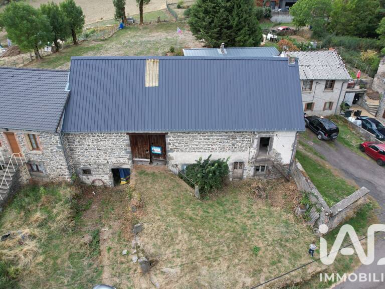 Vente Grange 2 pièces — photo 1