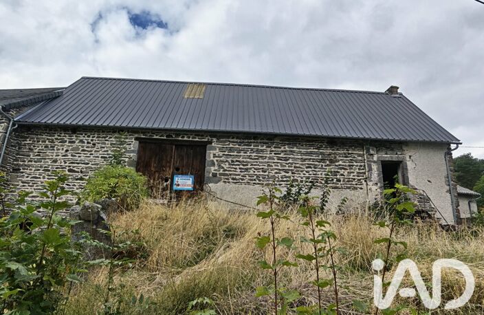 Vente Grange 2 pièces — photo 2