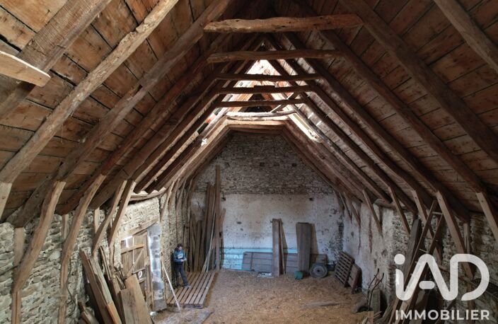 Vente Grange 2 pièces — photo 4