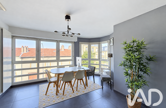 Vente Appartement 3 pièces — photo 2