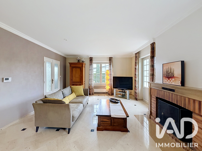 Vente Maison/villa 6 pièces — photo 1