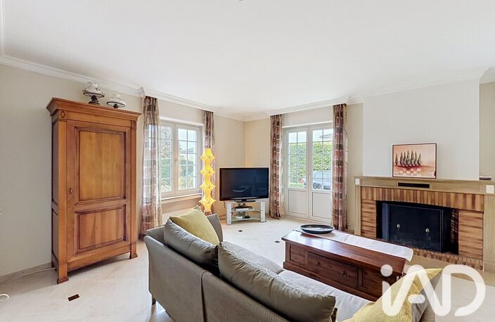 Vente Maison/villa 6 pièces — photo 2
