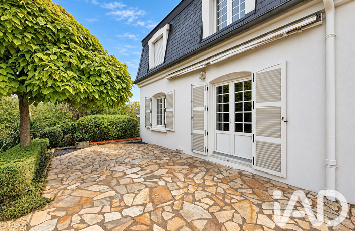 Vente Maison/villa 6 pièces — photo 3