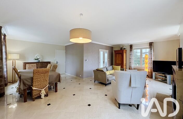 Vente Maison/villa 6 pièces — photo 4
