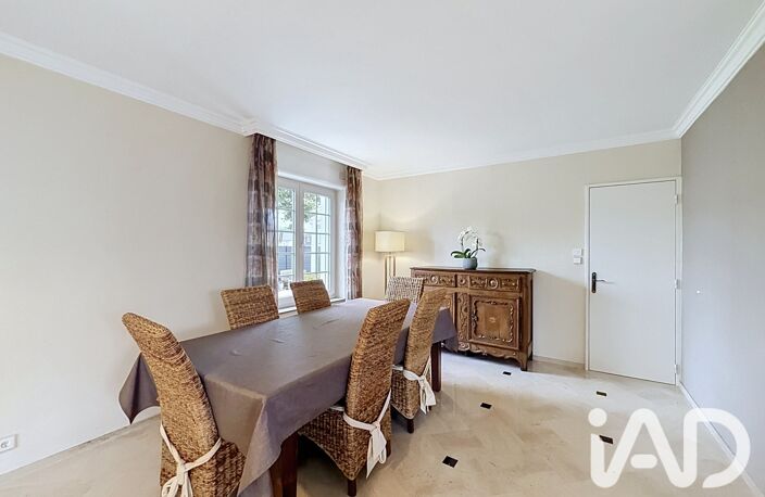 Vente Maison/villa 6 pièces — photo 5
