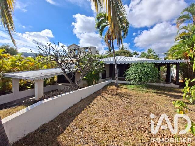 Vente Maison/villa 3 pièces — photo du bien