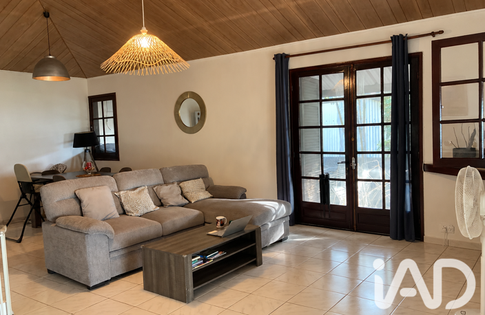 Vente Maison/villa 3 pièces — photo 3