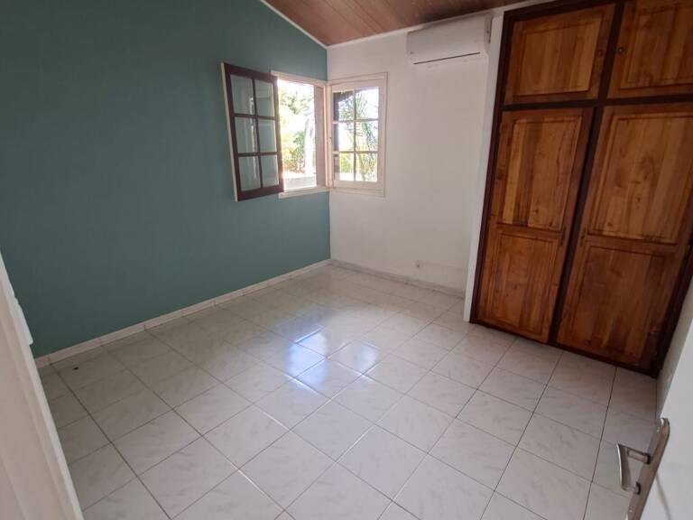 Vente Maison/villa 3 pièces — photo 1