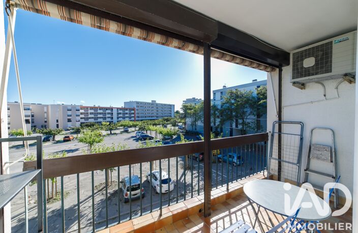 Vente Appartement 3 pièces — photo 3