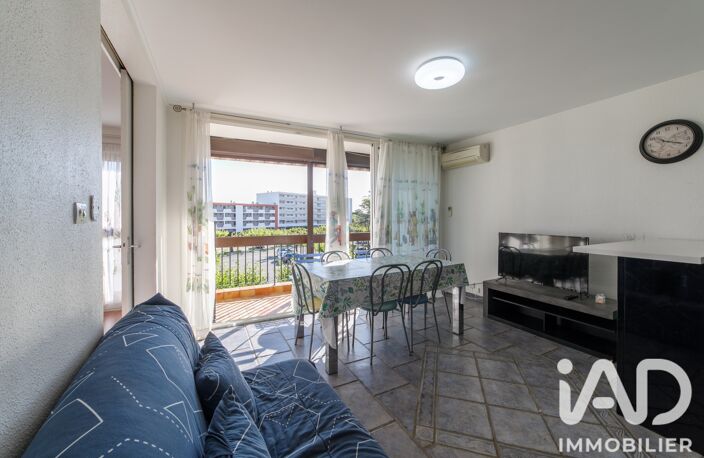 Vente Appartement 3 pièces — photo 4