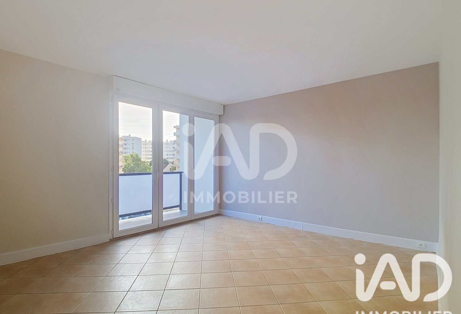 Vente Appartement 3 pièces — photo 1