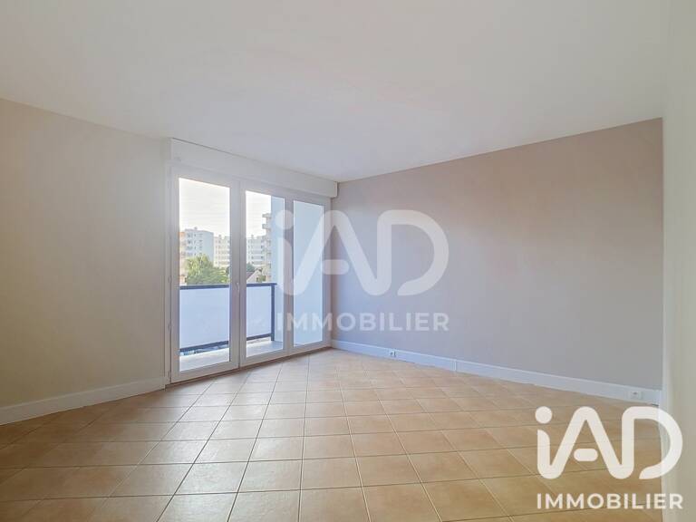 Vente Appartement 3 pièces — photo 1