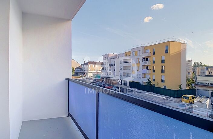 Vente Appartement 3 pièces — photo 3