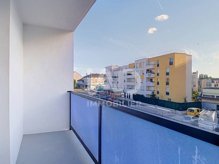 Vente Appartement 3 pièces — photo 1