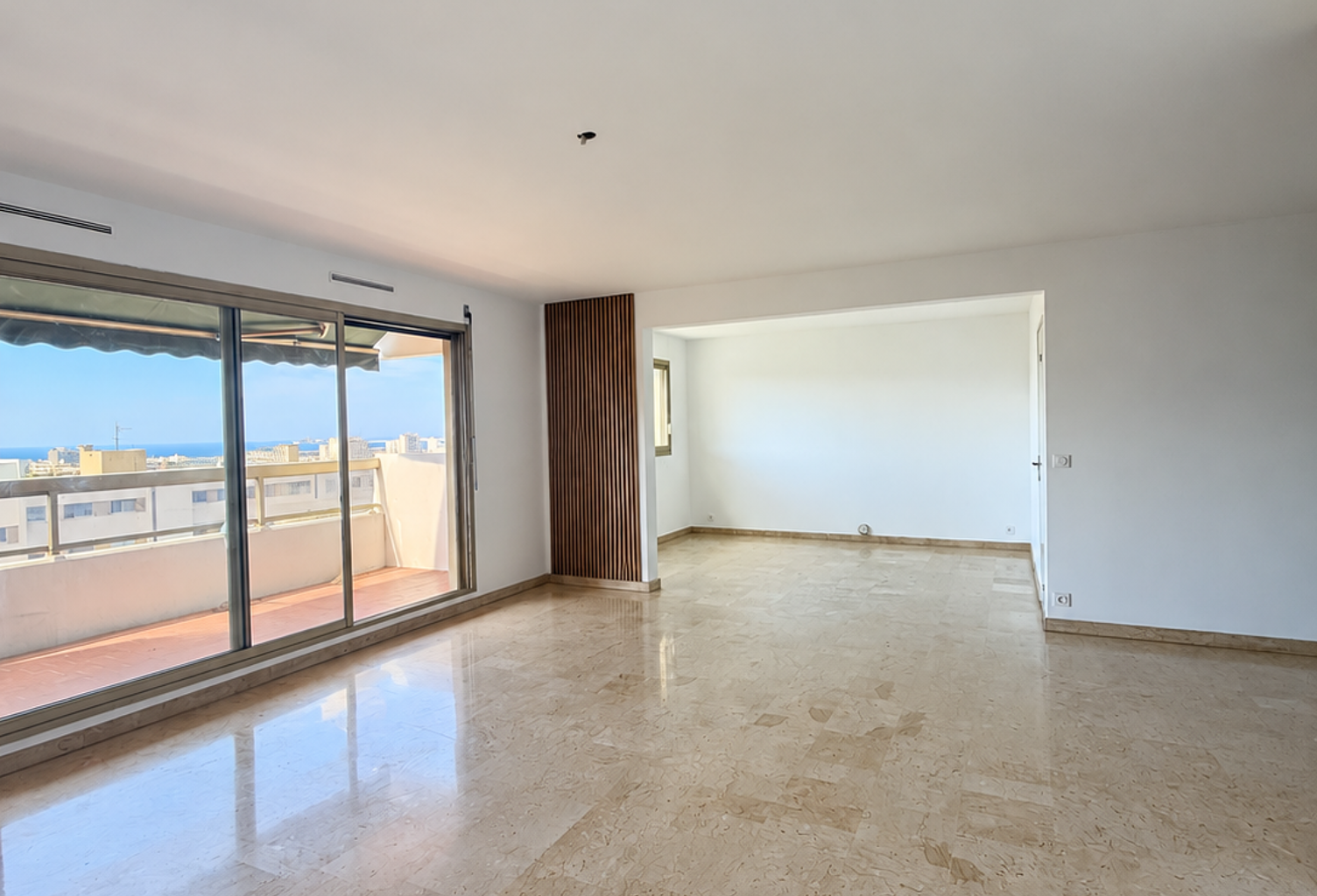 T4/5 LE PARC BERGER 120m2 — photo 1