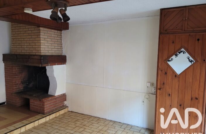 Vente Maison de ville 5 pièces — photo 2
