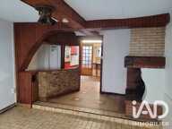 Vente Maison de ville 5 pièces — photo 3