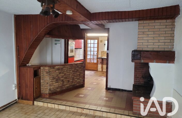 Vente Maison de ville 5 pièces — photo 3