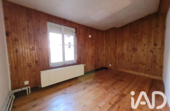 Vente Maison de ville 5 pièces — photo 4