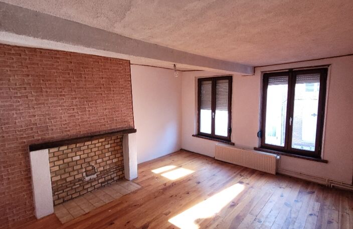 Vente Maison de ville 5 pièces — photo 5