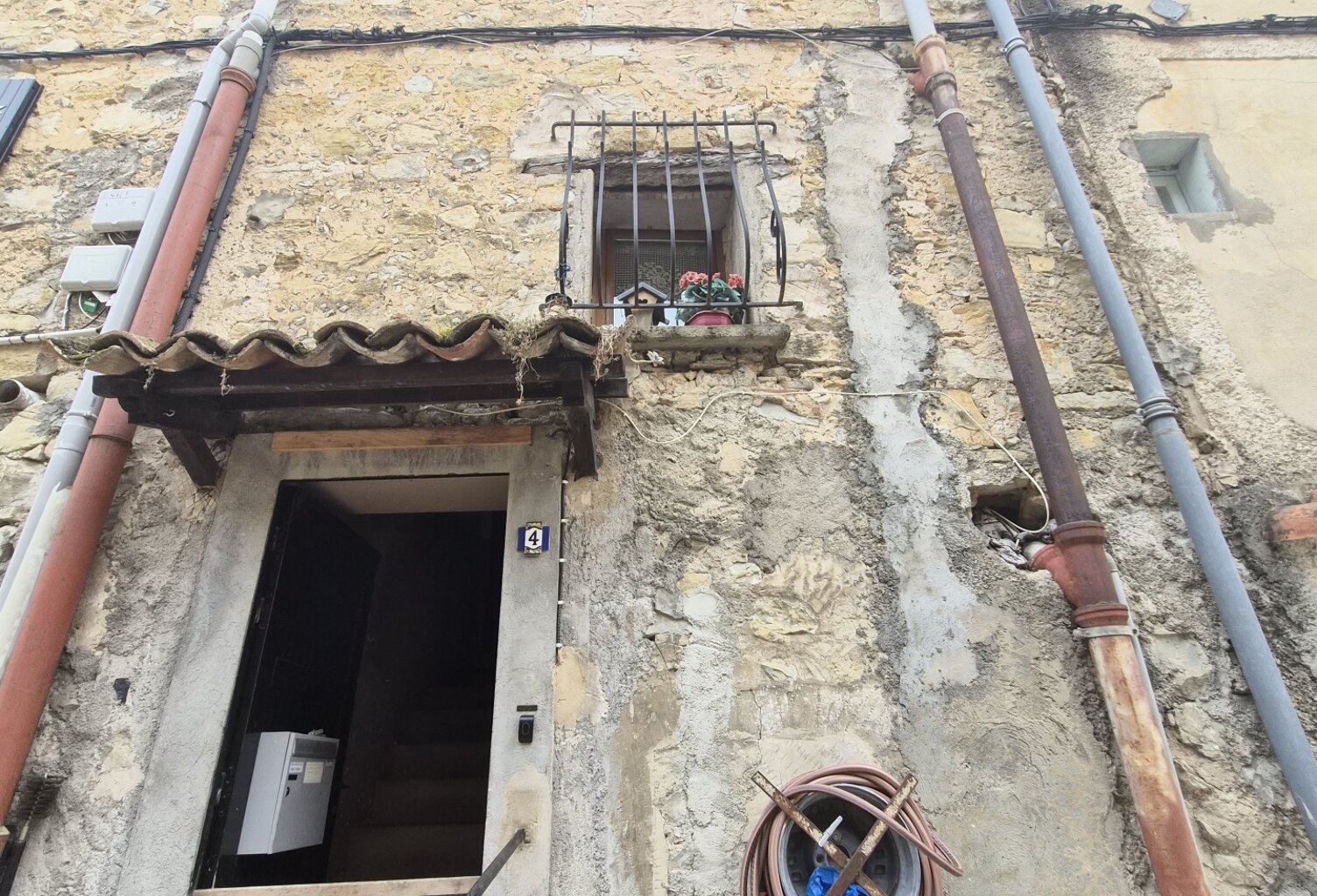Vente Maison/villa 3 pièces — photo 1