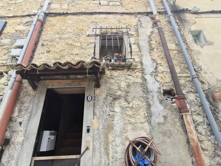 Vente Maison/villa 3 pièces — photo 1