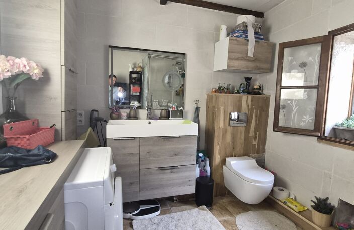 Vente Maison/villa 3 pièces — photo 4
