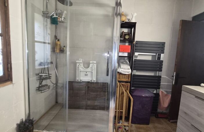 Vente Maison/villa 3 pièces — photo 5