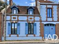 Vente Maison de ville 5 pièces — photo 2