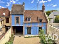Vente Maison de ville 5 pièces — photo 3