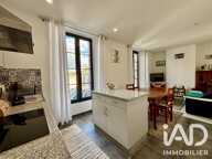 Vente Maison de ville 5 pièces — photo 4