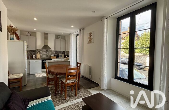 Vente Maison de ville 5 pièces — photo 5