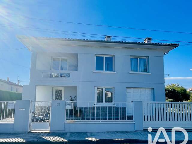 Vente Maison/villa 7 pièces — photo du bien