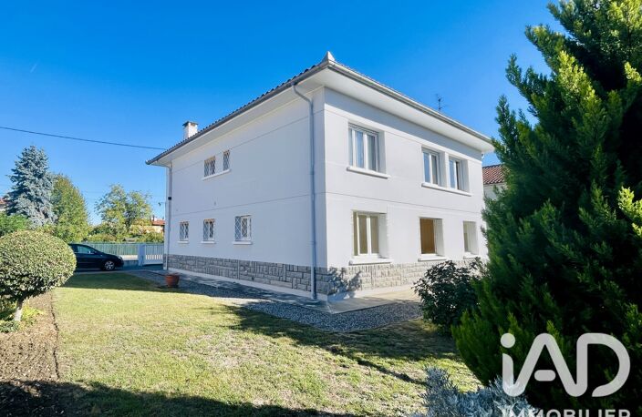 Vente Maison/villa 7 pièces — photo 3