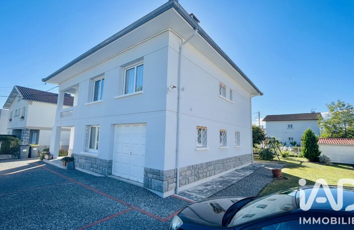 Vente Maison/villa 7 pièces — photo 5