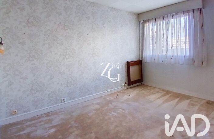 Vente Appartement 3 pièces — photo 2