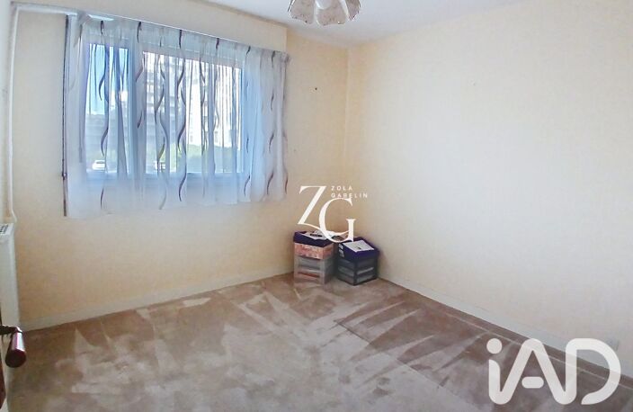 Vente Appartement 3 pièces — photo 3