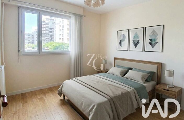 Vente Appartement 3 pièces — photo 4