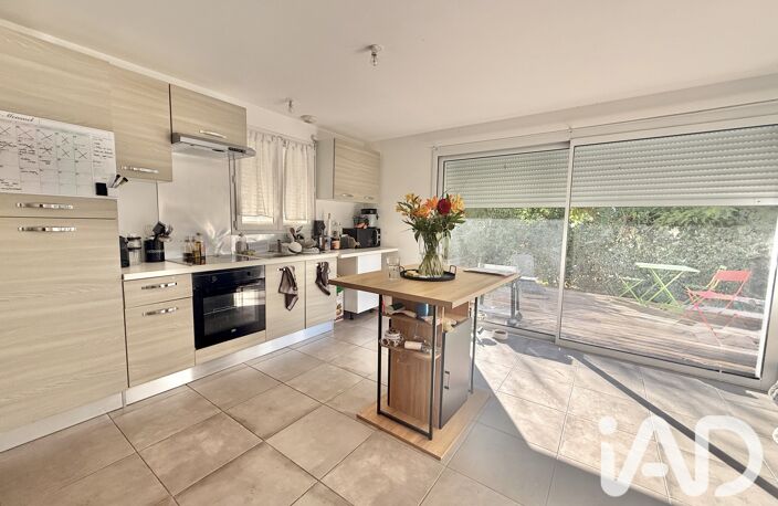 Vente Maison traditionnelle 4 pièces — photo 2