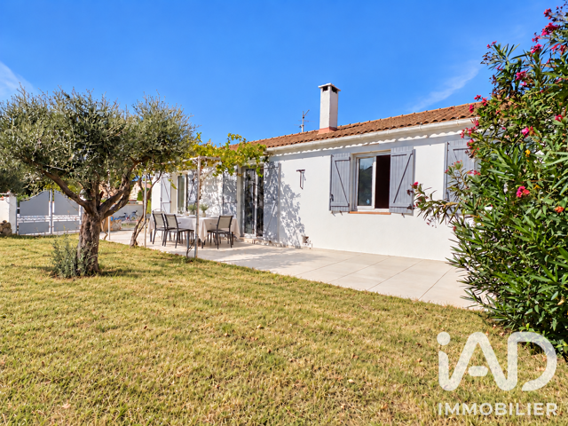 Vente Maison/villa 4 pièces — photo du bien