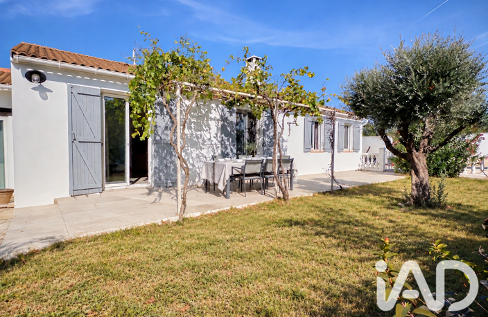 Vente Maison/villa 4 pièces — photo 2