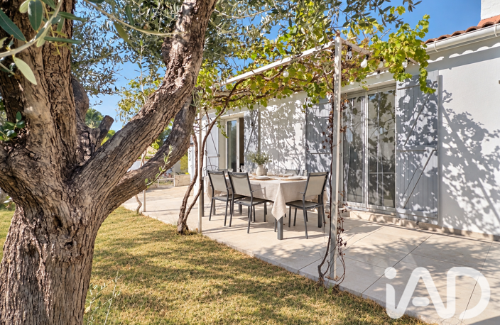 Vente Maison/villa 4 pièces — photo 3