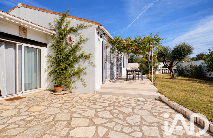 Vente Maison/villa 4 pièces — photo 4